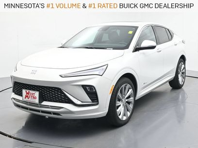 Used 2024 Buick Envista Avenir