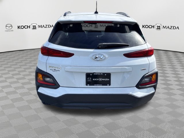 Used 2019 Hyundai Kona SEL AWD/4WD image 6