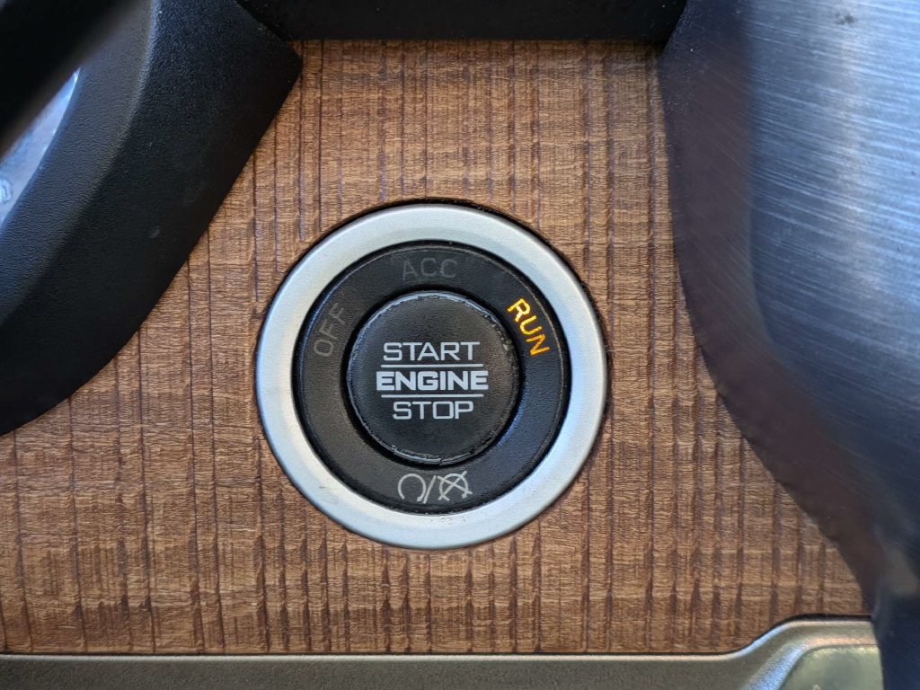 Used 2019 RAM 3500 Limited AWD/4WD image 24