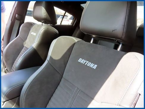 Certified 2022 Dodge Charger R/T w/ Daytona Edition Group image 13