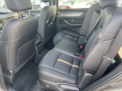 New 2026 MAZDA CX-90 3.3 Turbo S w/ Premium Package image 25