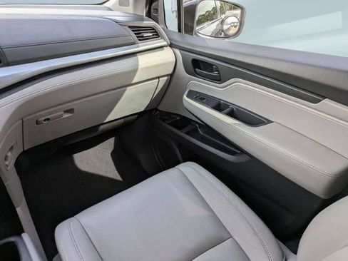 Used 2020 Honda Odyssey EX-L image 20