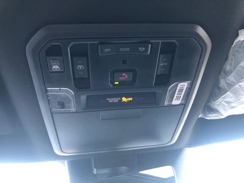 New 2026 Toyota Tundra TRD Pro AWD/4WD image 30