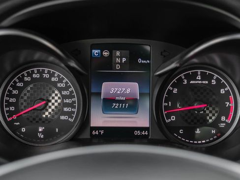 Used 2018 Mercedes-Benz C 43 AMG 4MATIC Sedan image 18