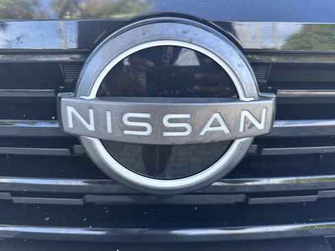 Used 2025 Nissan Kicks SV FWD image 10