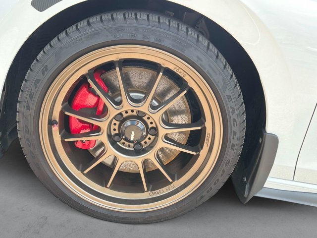 Used 2024 Volkswagen GTI S FWD image 11