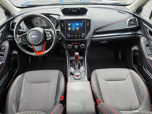 Used 2023 Subaru Forester Sport AWD/4WD image 13