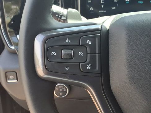 Used 2026 Chevrolet Silverado 1500 High Country AWD/4WD image 18