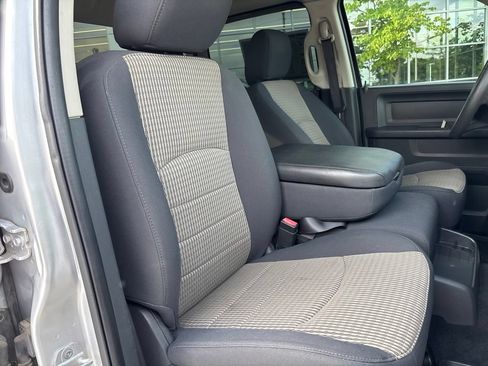 Used 2012 RAM 1500 Express w/ ST Popular Equipment Group AWD/4WD image 16