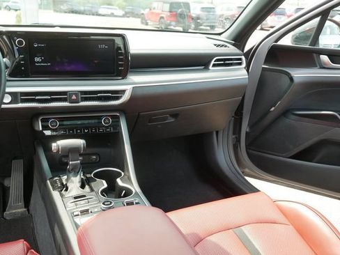 Used 2022 Kia K5 GT-Line w/ GT-Line Awd Premium Package image 23