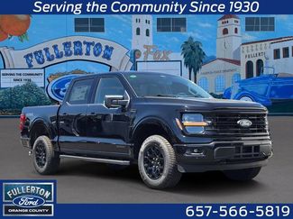 New 2026 Ford F150 XLT w/ Equipment Group 302A MID AWD/4WD video 1