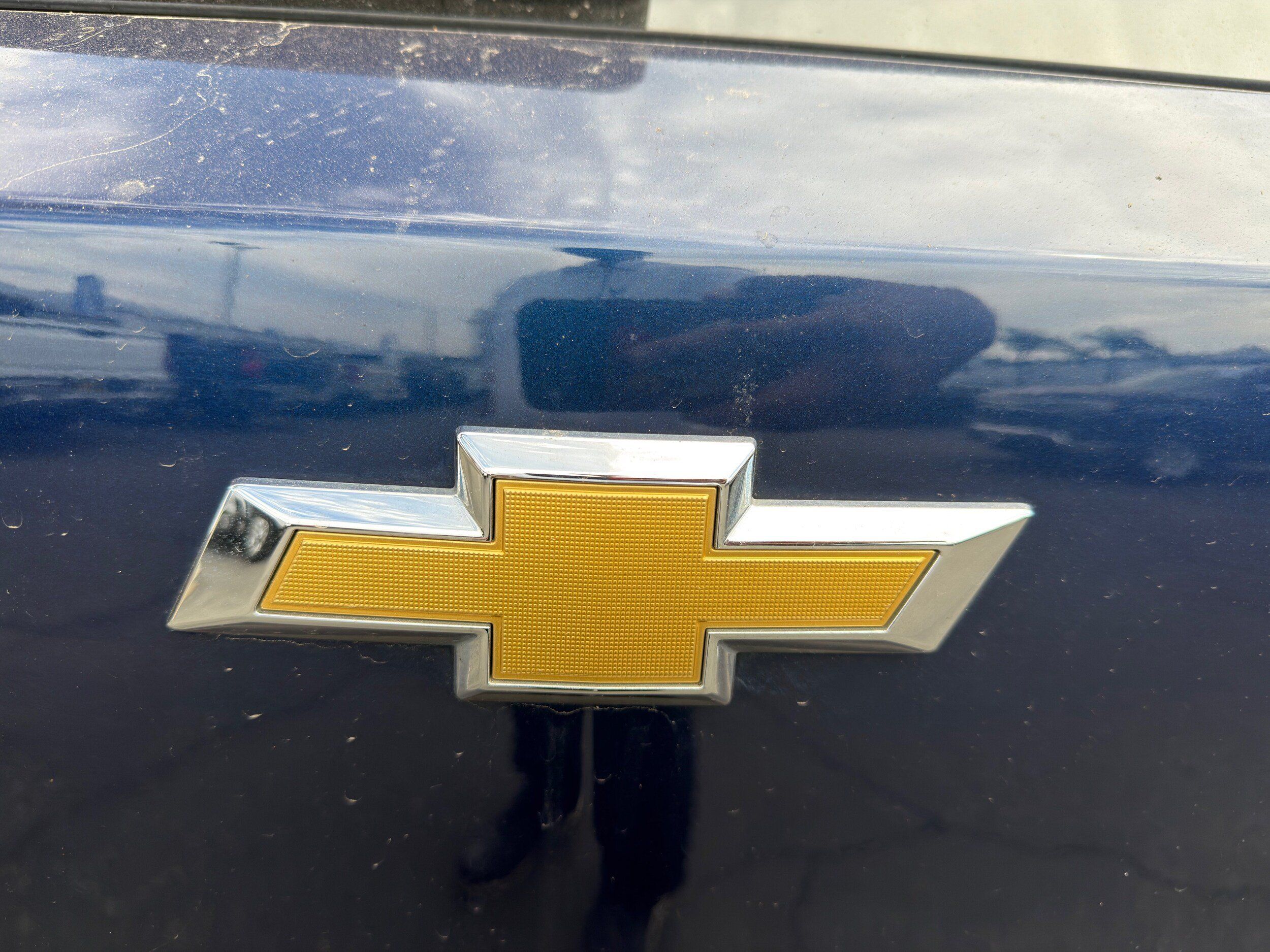 Used 2022 Chevrolet TrailBlazer ACTIV FWD image 38