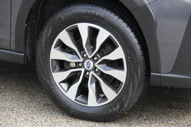 Used 2024 Subaru Outback Limited AWD/4WD image 14