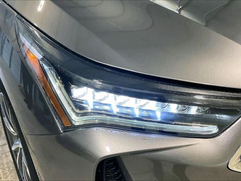 Used 2023 Acura RDX AWD w/ Technology Package image 30