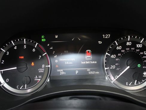 Used 2023 Toyota Highlander LE image 35