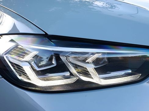 Used 2023 BMW X3 M w/ Competition Package AWD/4WD image 43