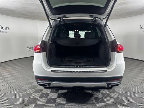 Certified 2023 Mercedes-Benz GLE 350 GLE 350 image 20