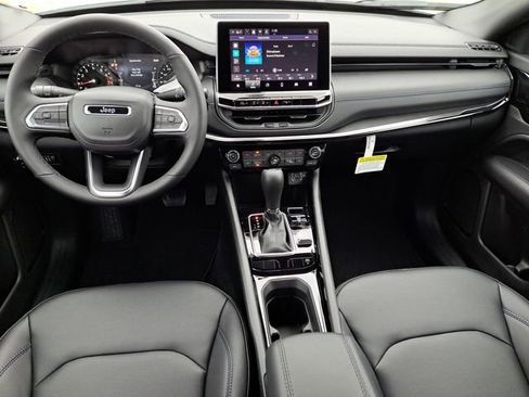New 2026 Jeep Compass Limited image 21