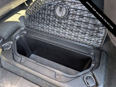 Used 2022 RAM 1500 Big Horn image 30