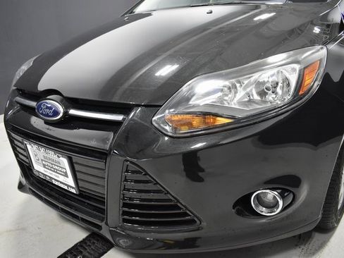Used 2013 Ford Focus Titanium image 11