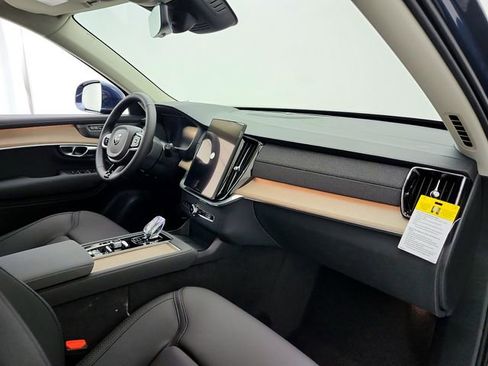 New 2026 Volvo XC90 B6 Plus w/ Protection Package image 17