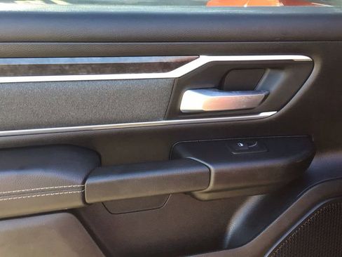 Used 2022 RAM 1500 Big Horn image 12