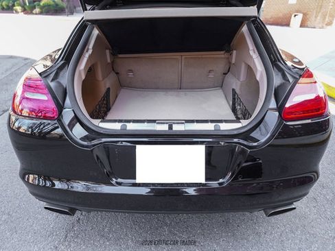 Used 2012 Porsche Panamera 4 image 82