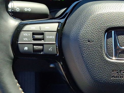 Used 2025 Honda HR-V Sport image 20