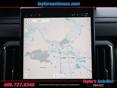 New 2026 GMC Acadia Elevation image 15