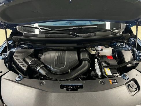 New 2026 Buick Enclave Avenir w/ Super Cruise Package AWD/4WD image 40