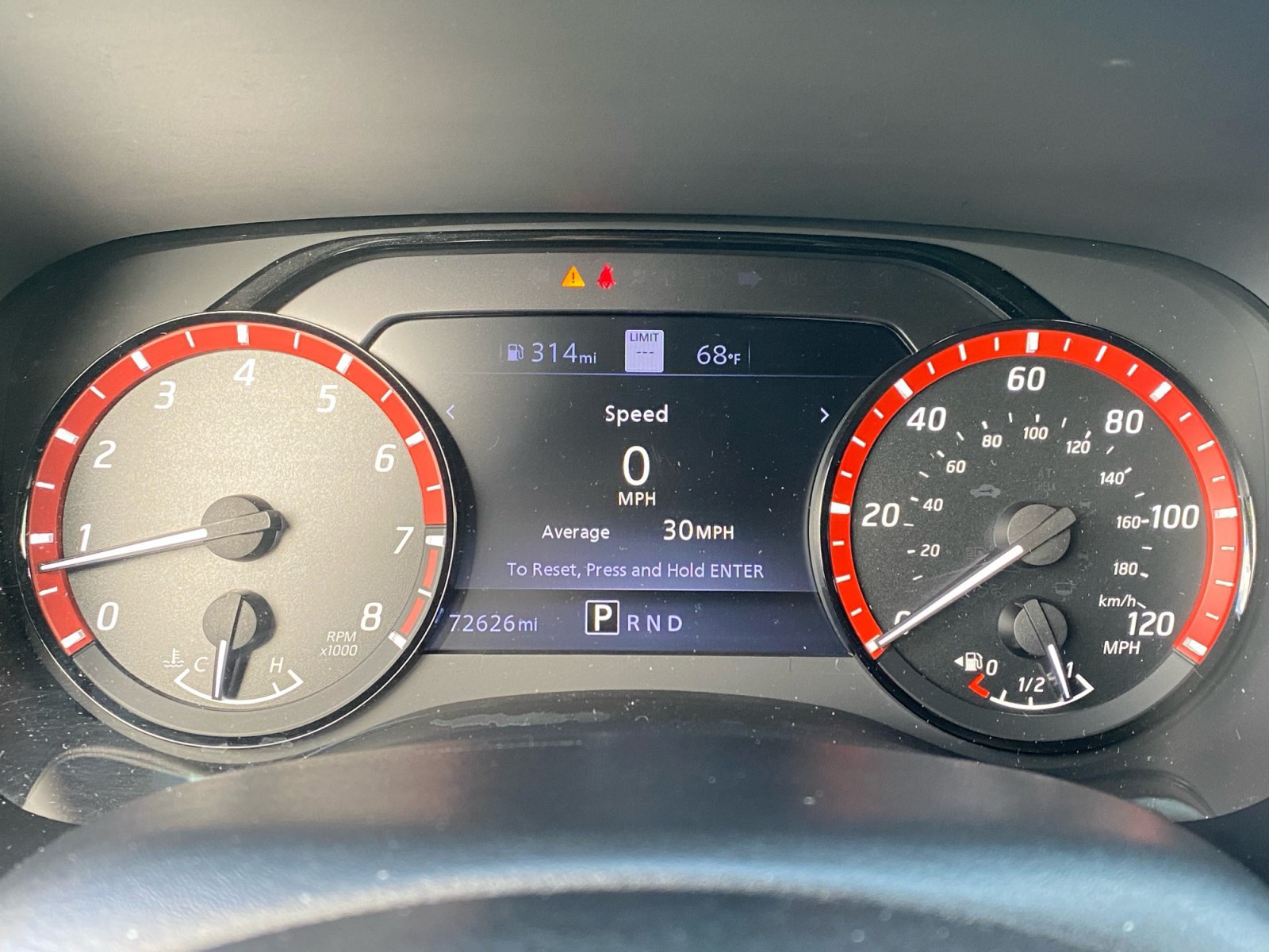 Used 2022 Nissan Frontier Pro-X w/ Pro-X Premium Package RWD image 23