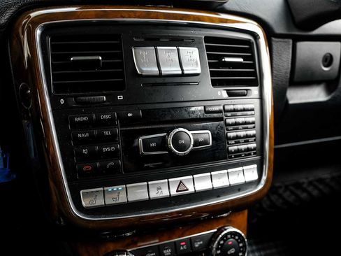 Used 2013 Mercedes-Benz G 550 image 26