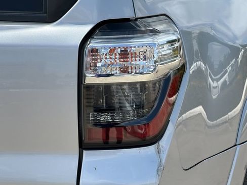 Used 2022 Toyota 4Runner SR5 RWD image 30
