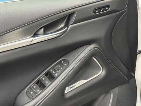 Used 2025 INFINITI QX60 Luxe AWD/4WD image 21