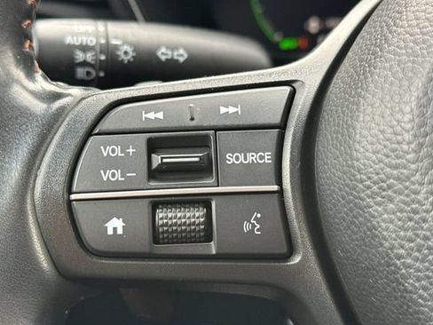 Used 2023 Honda CR-V Sport image 36