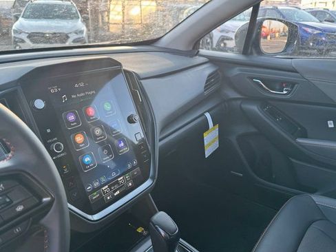 Certified 2025 Subaru Crosstrek 2.5i Limited image 25