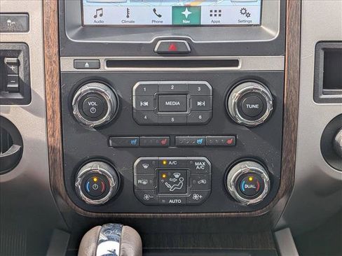 Used 2017 Ford Expedition EL King Ranch image 15