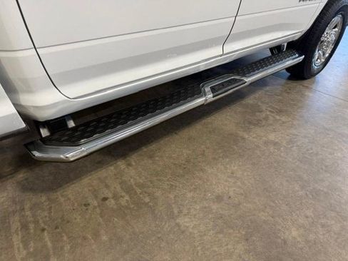 Certified 2024 RAM 2500 Big Horn w/ Bed Utility Group AWD/4WD image 6