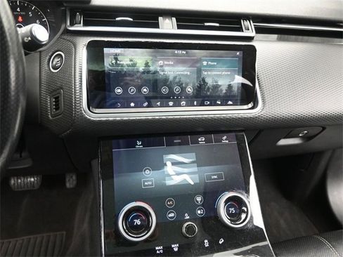 Used 2020 Land Rover Range Rover Velar S image 34