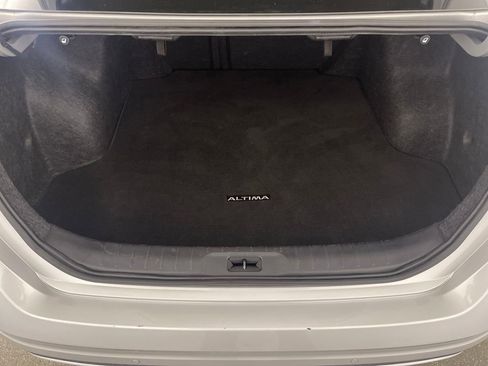 Used 2023 Nissan Altima 2.5 SV image 10