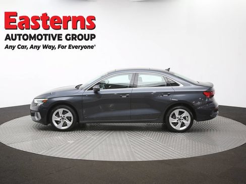 Used 2024 Audi A3 2.0T Premium FWD image 60