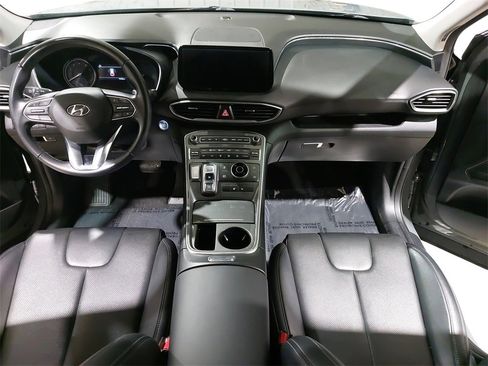 Used 2023 Hyundai Santa Fe XRT image 9