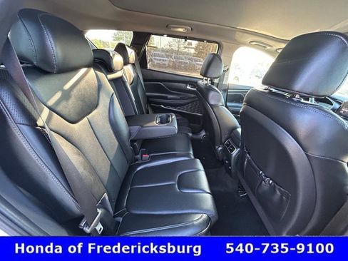 Used 2023 Hyundai Santa Fe SEL w/ Premium Package image 28