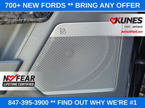 New 2026 Ford F150 XLT w/ Equipment Group 303A High AWD/4WD image 56