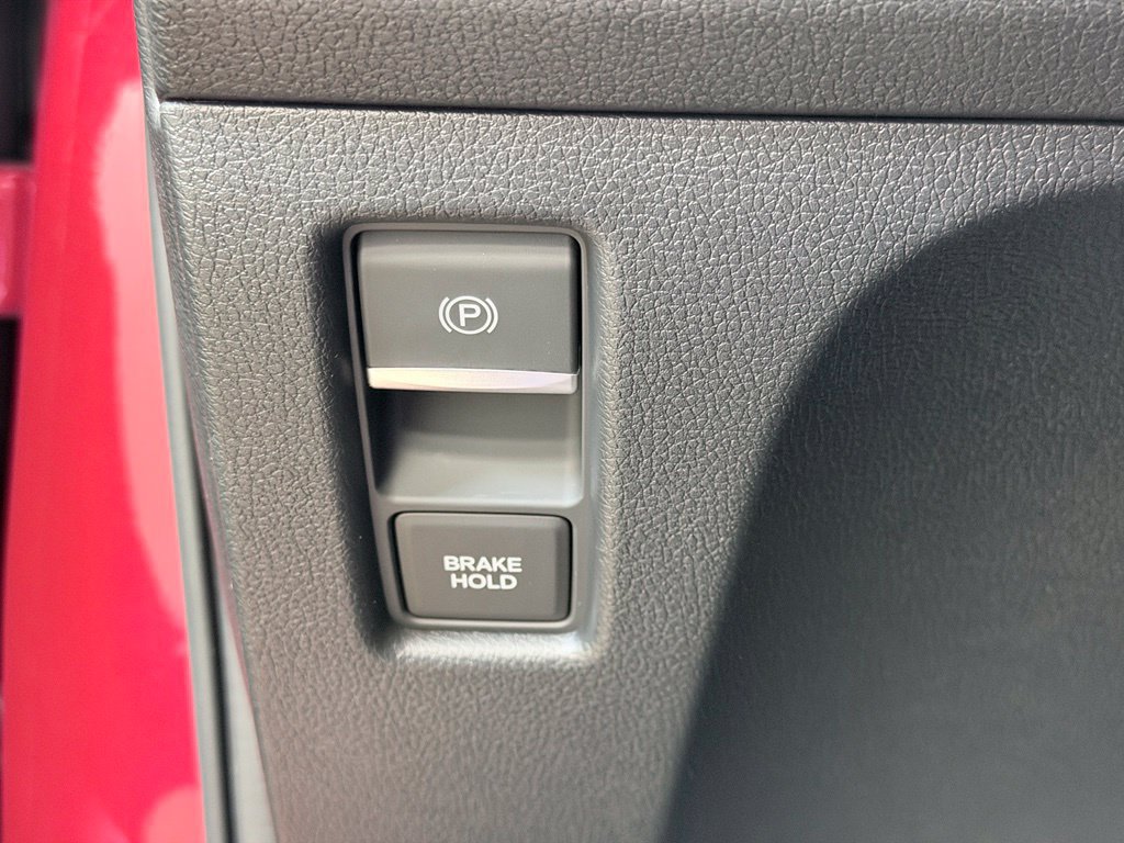 New 2026 Honda Odyssey Sport-L image 37