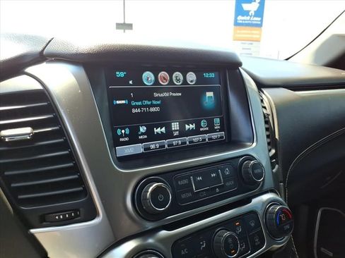 Used 2019 Chevrolet Tahoe LT AWD/4WD image 22
