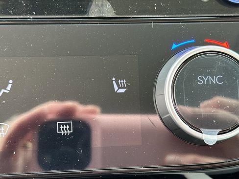 New 2026 Hyundai Tucson SEL image 23