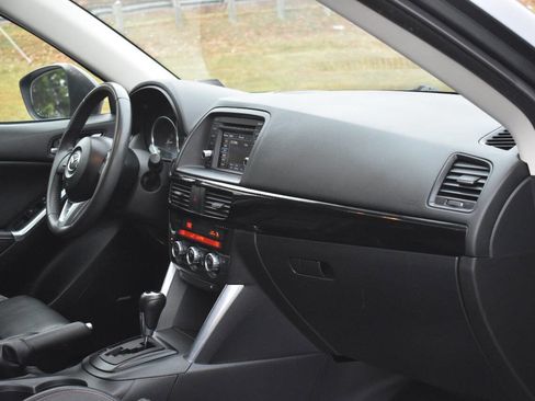 Used 2013 MAZDA CX-5 Grand Touring image 16