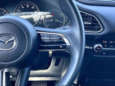 Used 2025 MAZDA CX-30 AWD 2.5 S w/ Preferred Package image 23