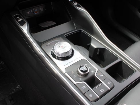 New 2026 Kia Sorento EX AWD/4WD image 14